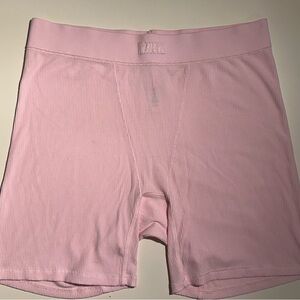 🌸🌸 (LIMITED EDITION) SKIMS CHERRY
BLOSSOM BOYFRIEND BOXERS